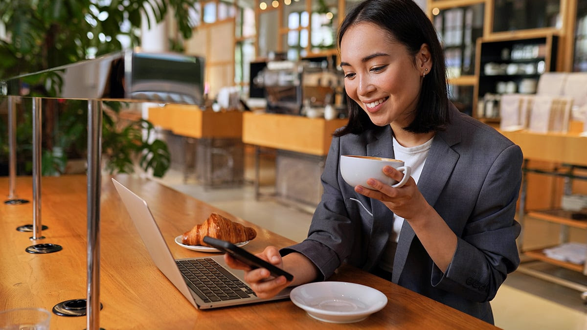 Más allá de Bali y Bangkok: 10 destinos ideales para nómadas digitales