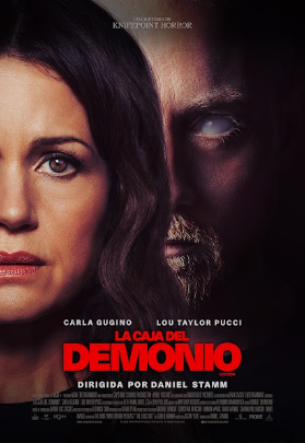 “La Caja del Demonio”: terror psicológico y posesión llegan a los cines de Argentina este 29 de octubre