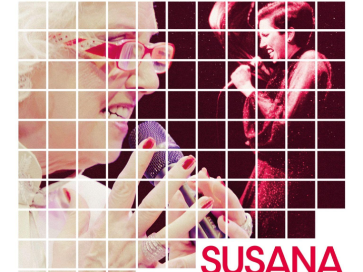 “Susana Rinaldi, libre”: el aclamado documental suma funciones en La Plata, el Gaumont y salas INCAA