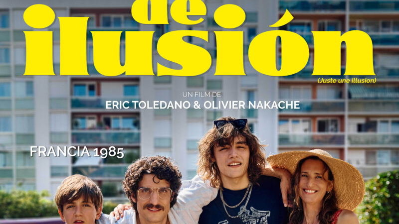 «Tiempos de ilusión»: el sensible despertar adolescente que conquista la cartelera