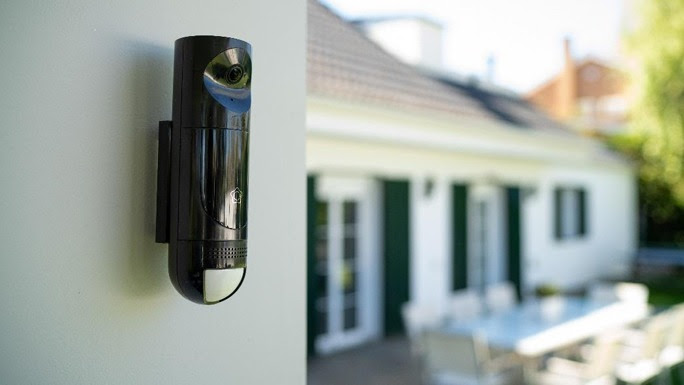La tecnología revoluciona la protección perimetral del hogar