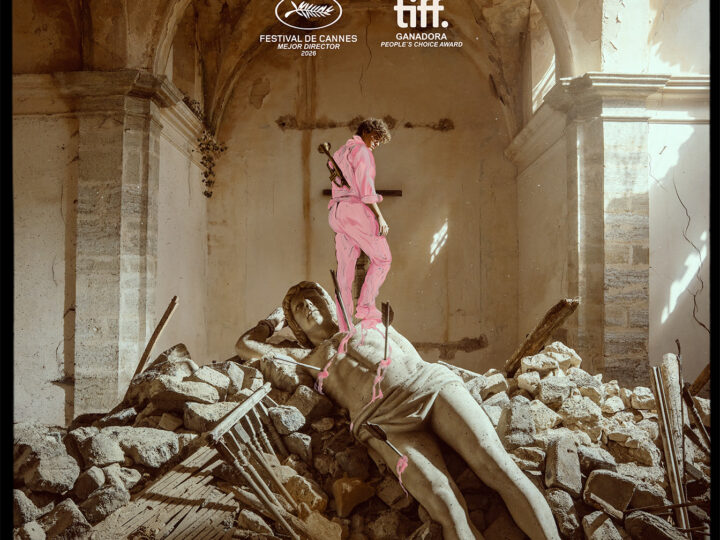 Cine de autor y proyección internacional: «La bola negra», lo nuevo de Los Javis, llega a los cines argentinos en febrero
