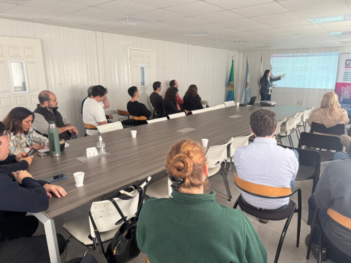 Innovación Pyme en La Plata: lanzan capacitaciones en IA, ciberseguridad y eficiencia energética