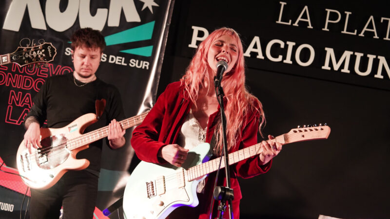 La Plata Rock recibió más de 1.000 inscripciones y el jurado inicia la etapa de selección