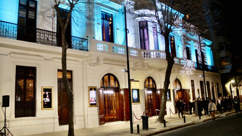 La Municipalidad de La Plata sorteará entradas para los recitales BTS
