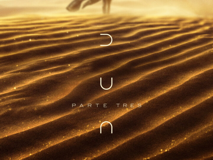 “Duna: Parte Tres” ya tiene fecha de estreno en Argentina: preventa confirmada y el desenlace de la saga de Paul Atreides