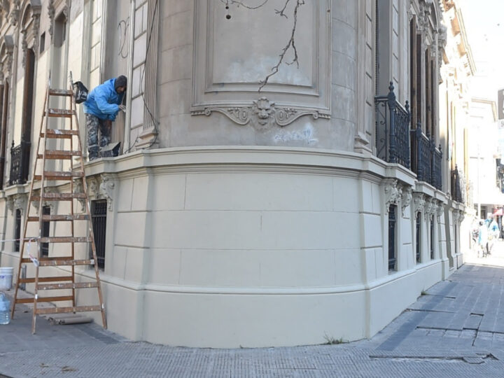 “Ciudad Limpia” superó las 42 mil intervenciones en La Plata